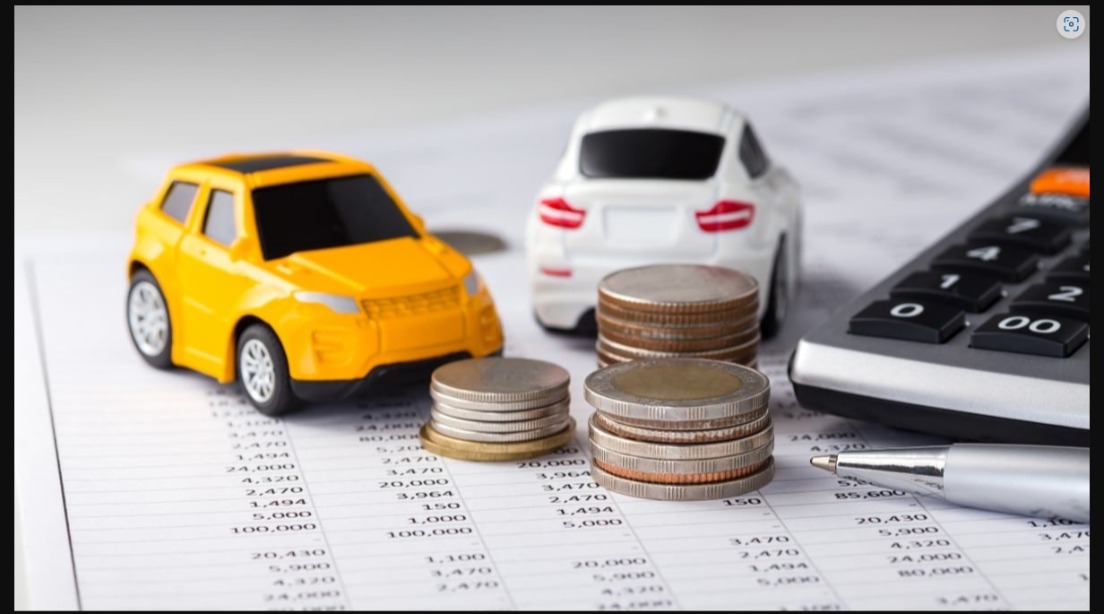 THE COMPLETE AUTOFINANCE OPTIONS FOR YOU.