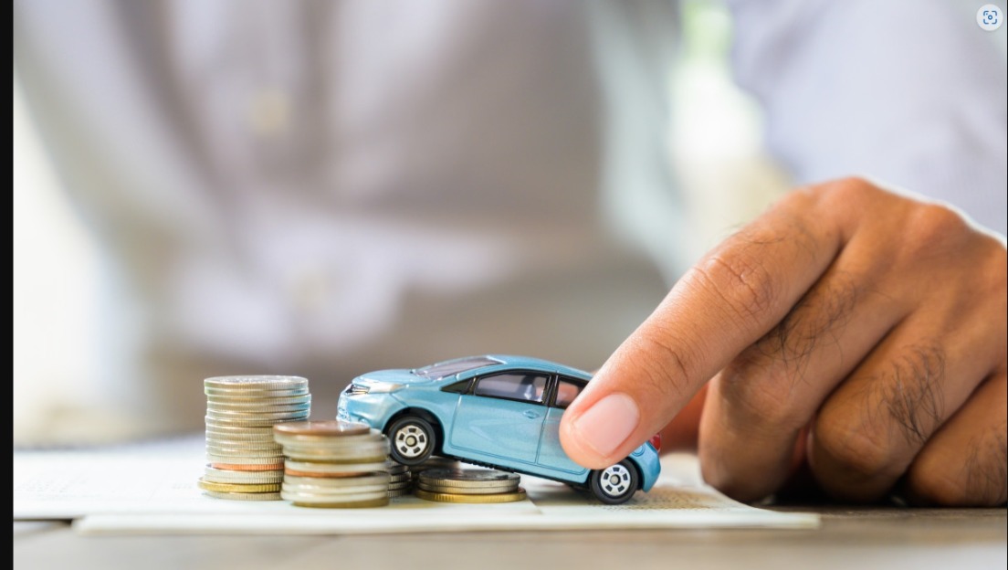 Auto finance refers to the range of financial products and services :