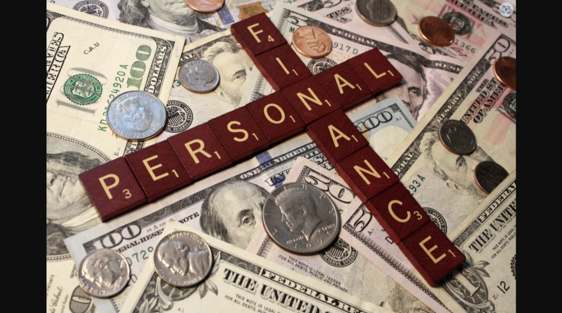 Mastering Your Personal Finances: A Guide to Financial Freedom