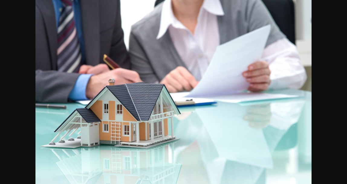 Understanding Property Financing Structure;